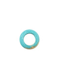 Resin Beach Napkin Ring