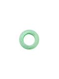 Resin Mint Napkin Ring