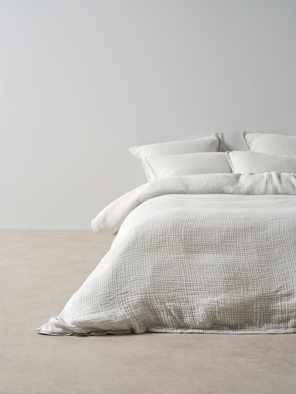 Rohan Quilt Cover Set