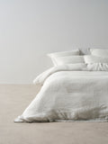 Rohan Quilt Cover Set