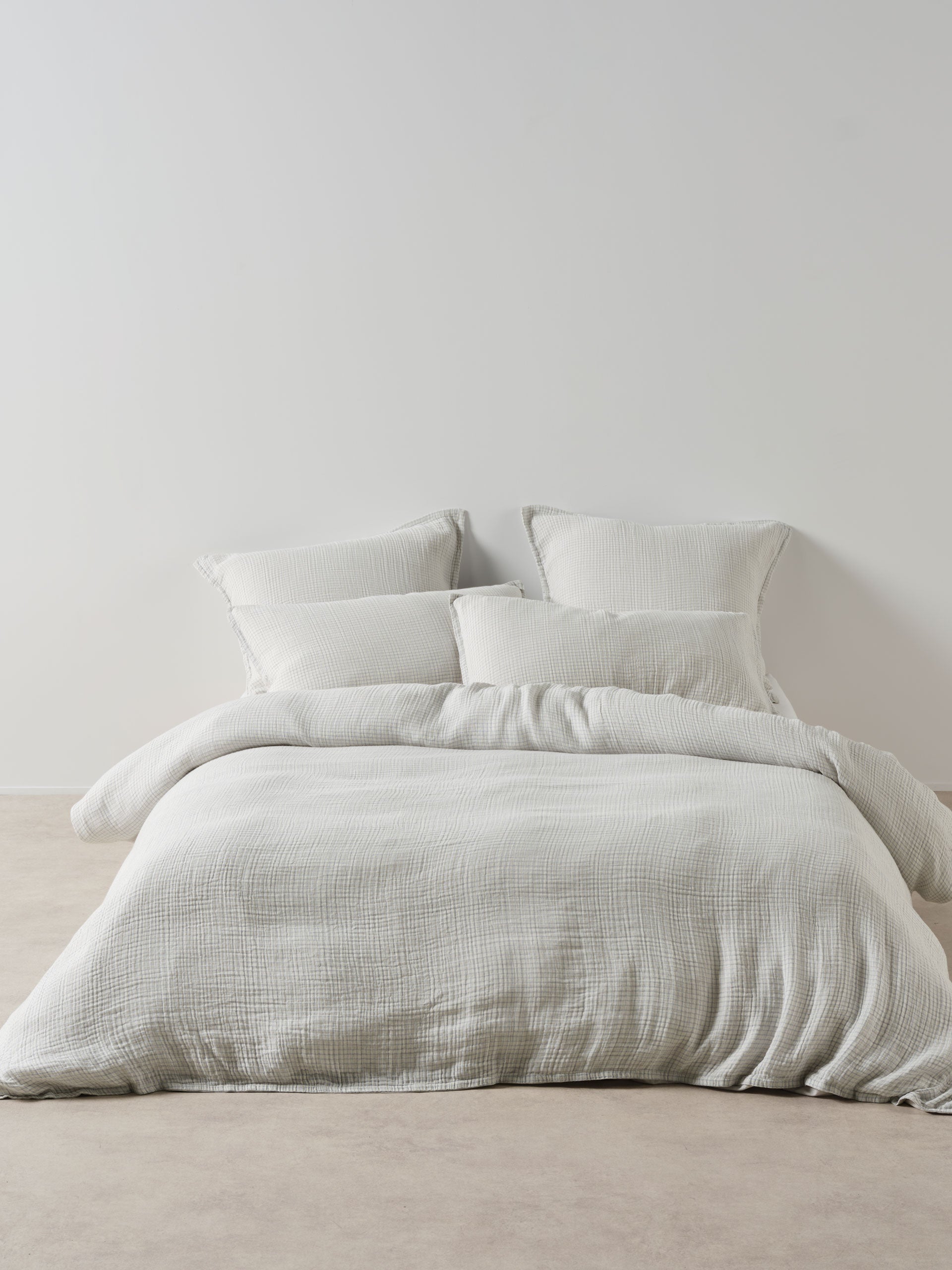 Rohan Quilt Cover Set