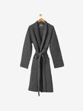 Ryland Charcoal Robe