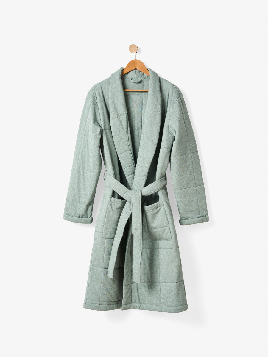 Ryland Jersey Robe