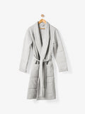 Ryland Grey Robe