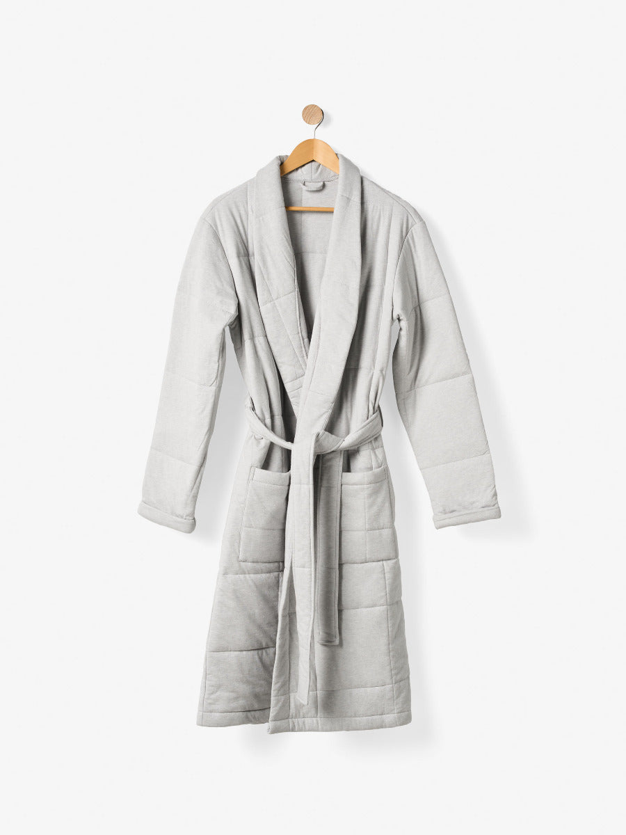 Ryland Grey Robe