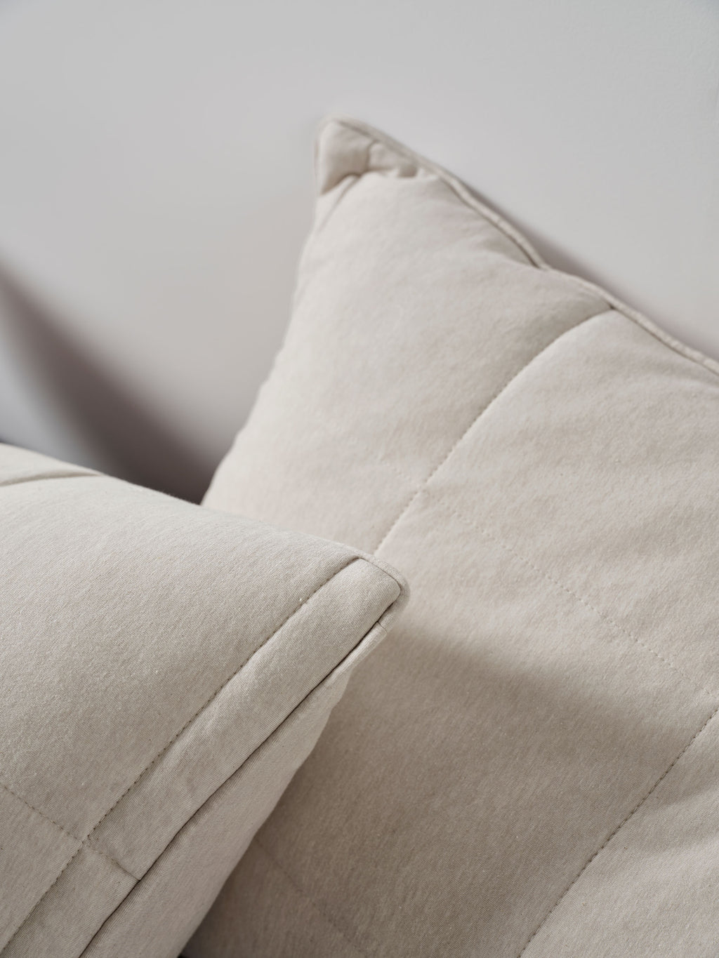 Ryland Pebble Quilt Cover Set