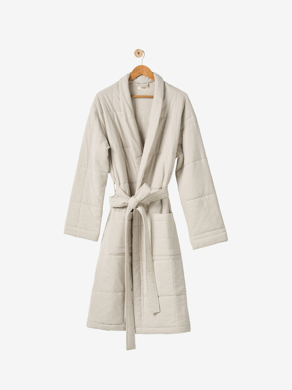 Ryland Pebble Robe