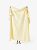 Saltwater Butter Throw