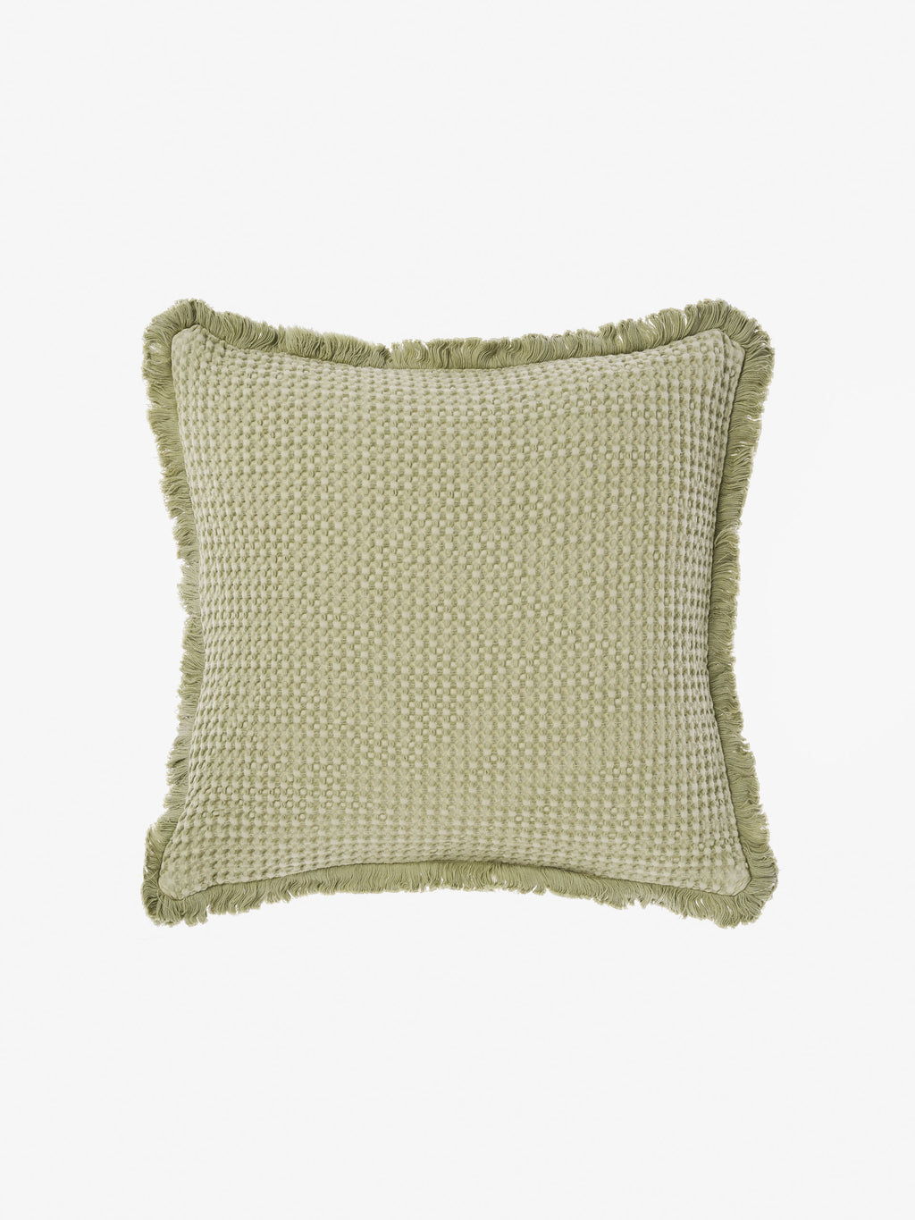 Saltwater Gumtree Cushion