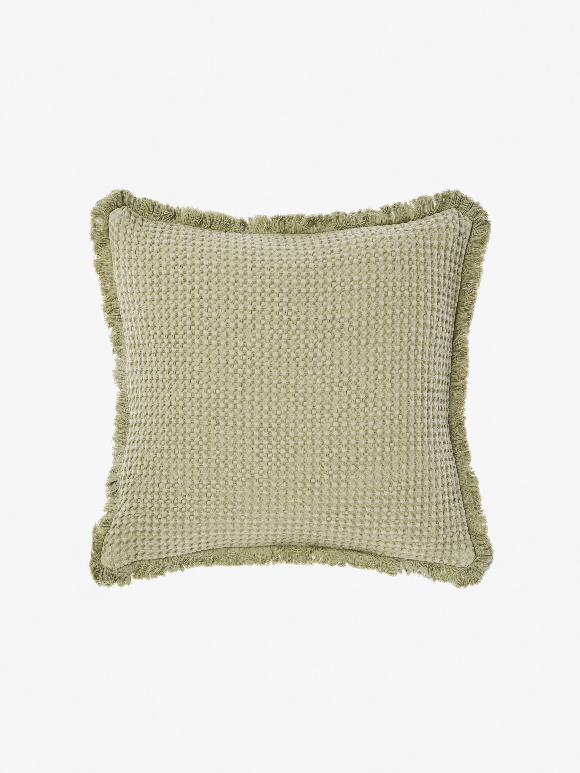 Saltwater Gumtree Cushion