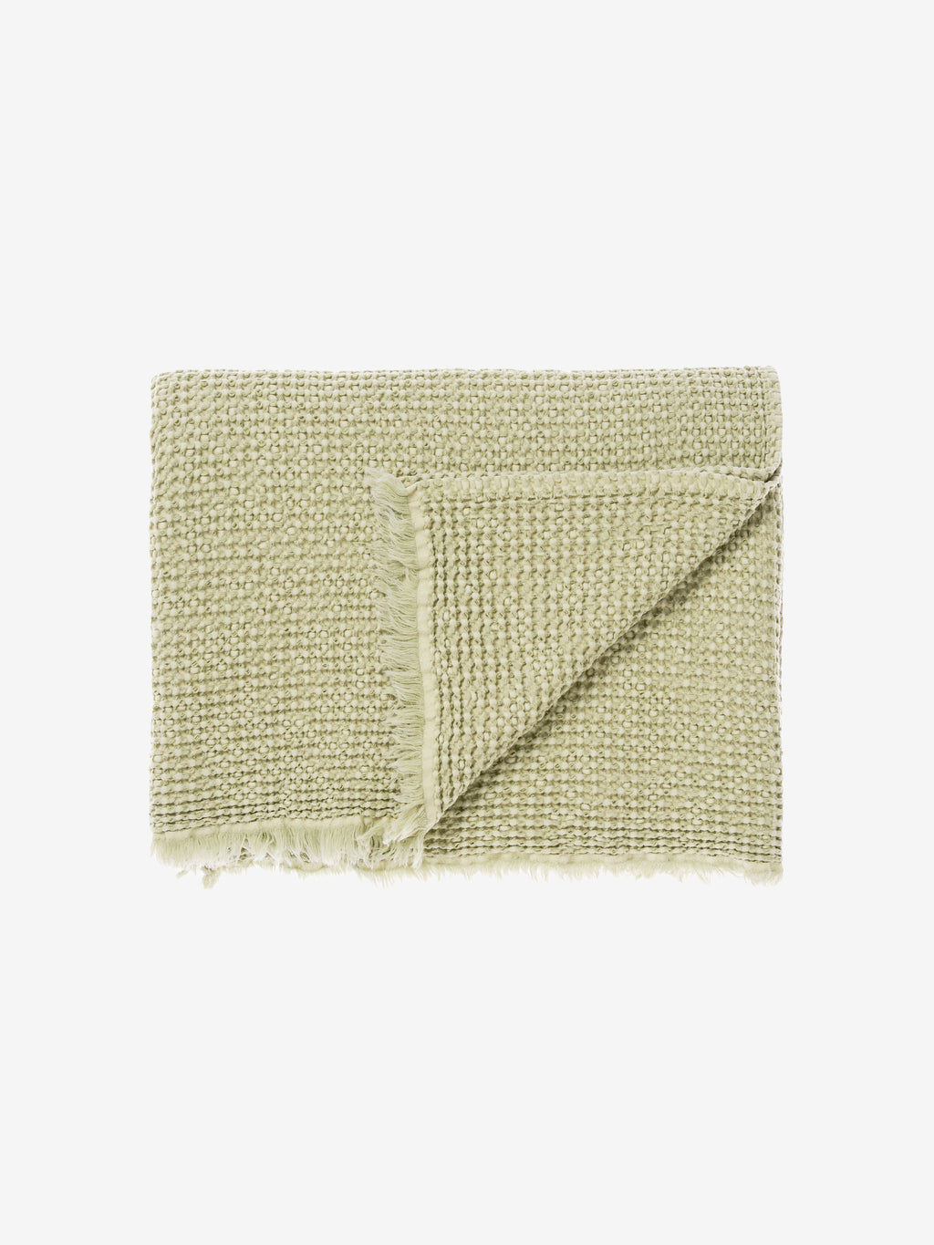Saltwater Gumtree Throw