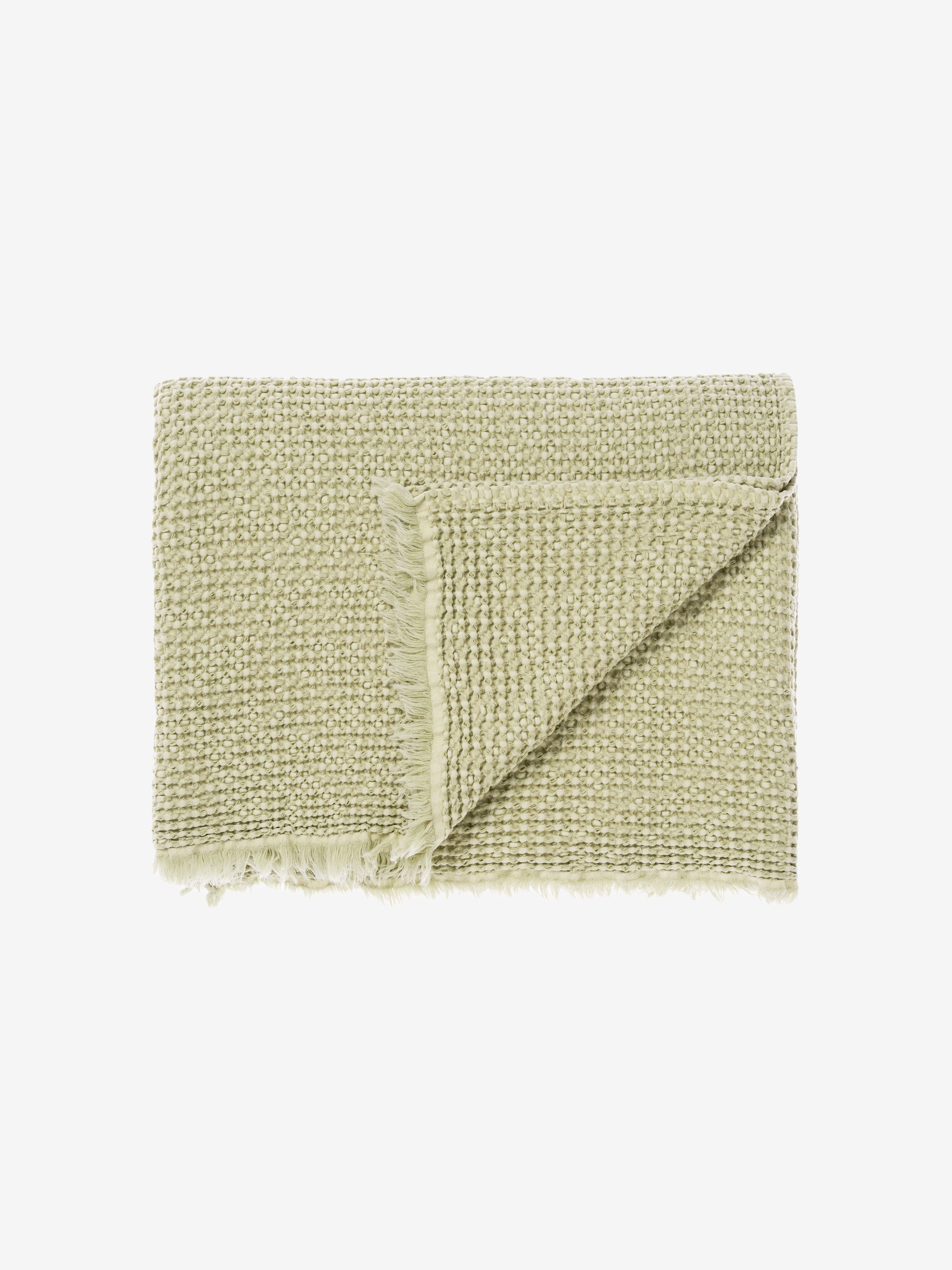 Saltwater Gumtree Throw