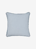 Saltwater Hydrangea Cushion 45x45cm