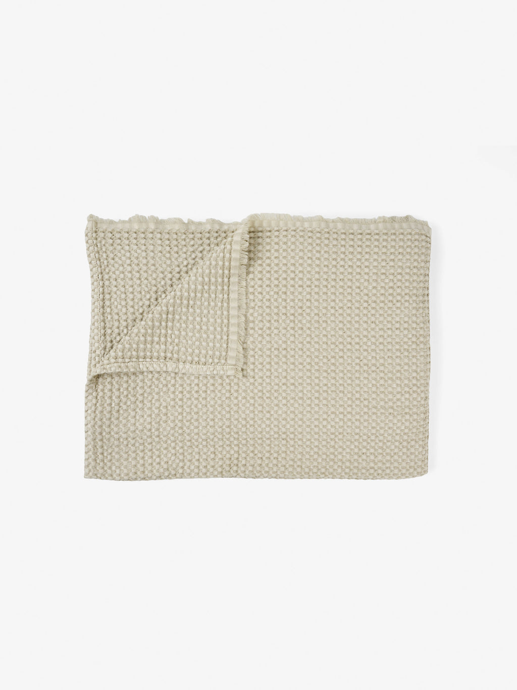 Saltwater Sand Throw