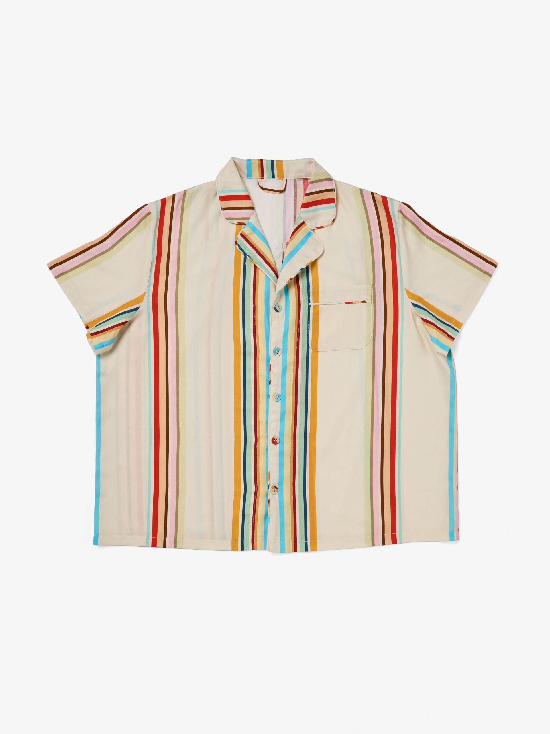 Sanremo Pyjama Set