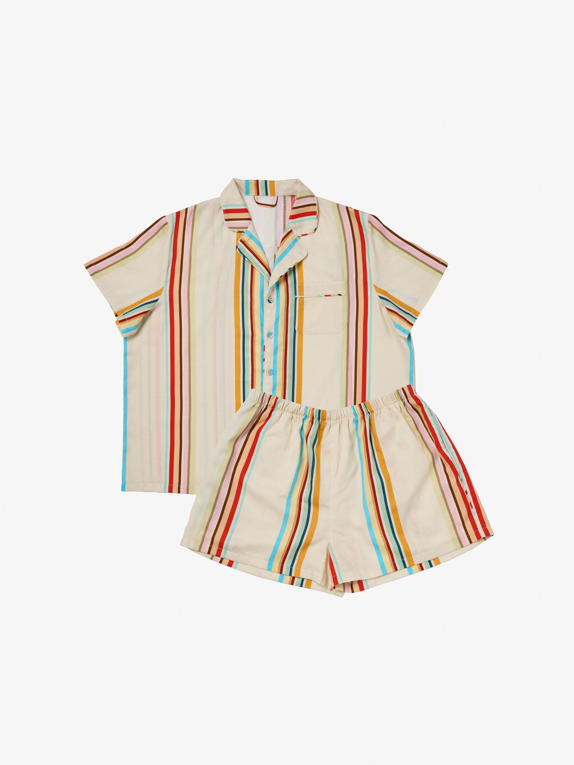 Sanremo Pyjama Set