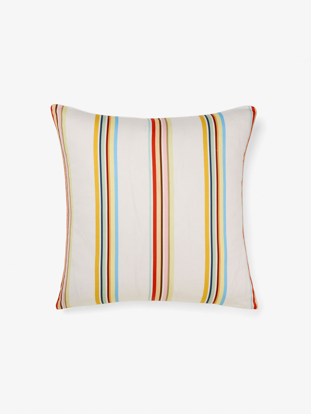 Sanremo European Pillowcase
