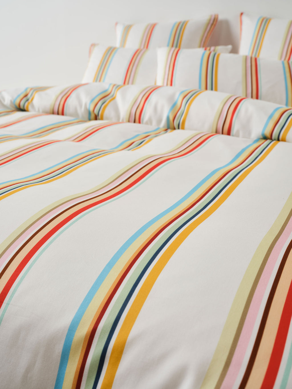 Sanremo Quilt Cover Set