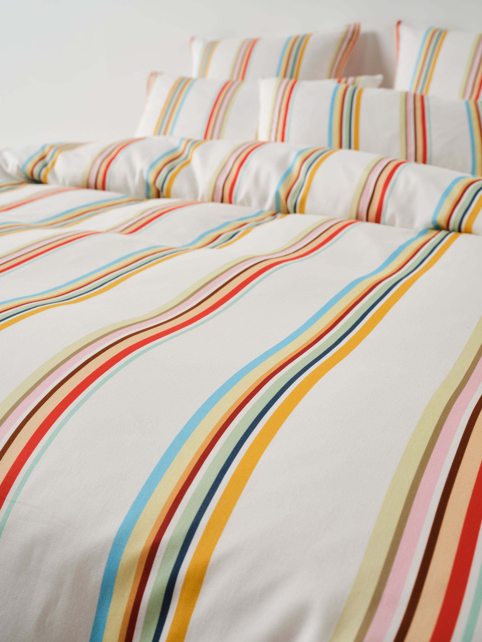 Sanremo Quilt Cover Set