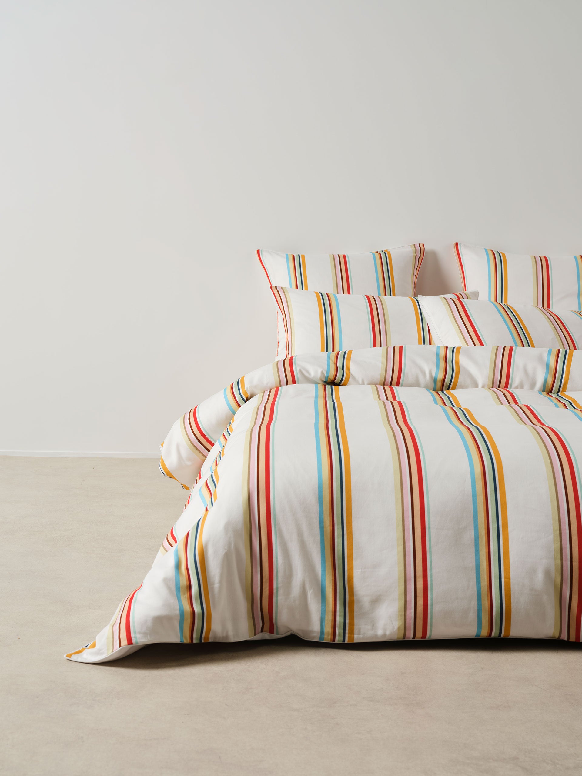 Sanremo Quilt Cover Set