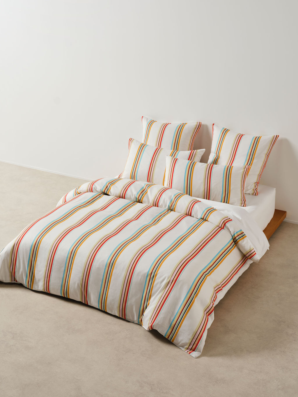 Sanremo Quilt Cover Set