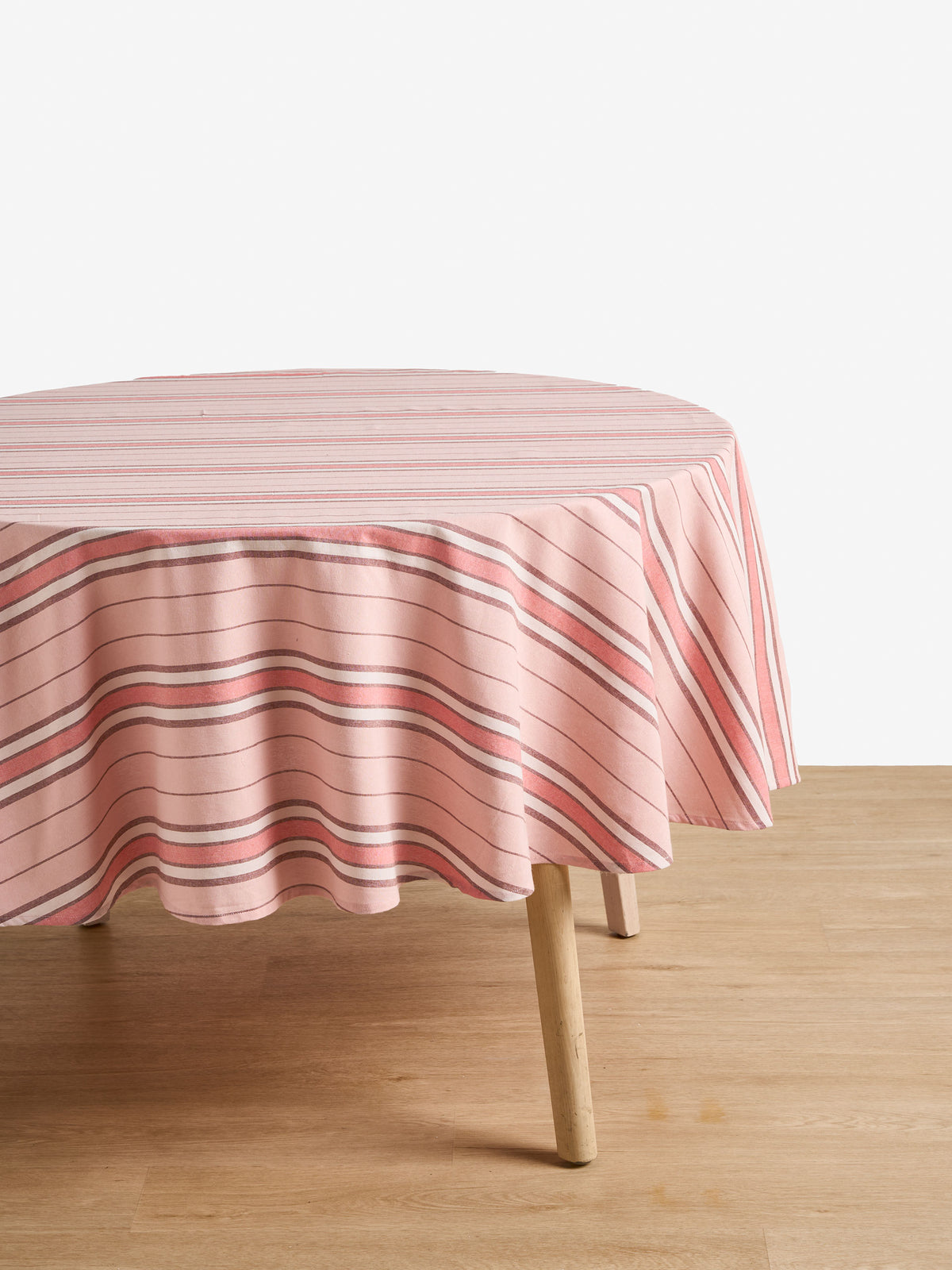 Sardinia Round Tablecloth