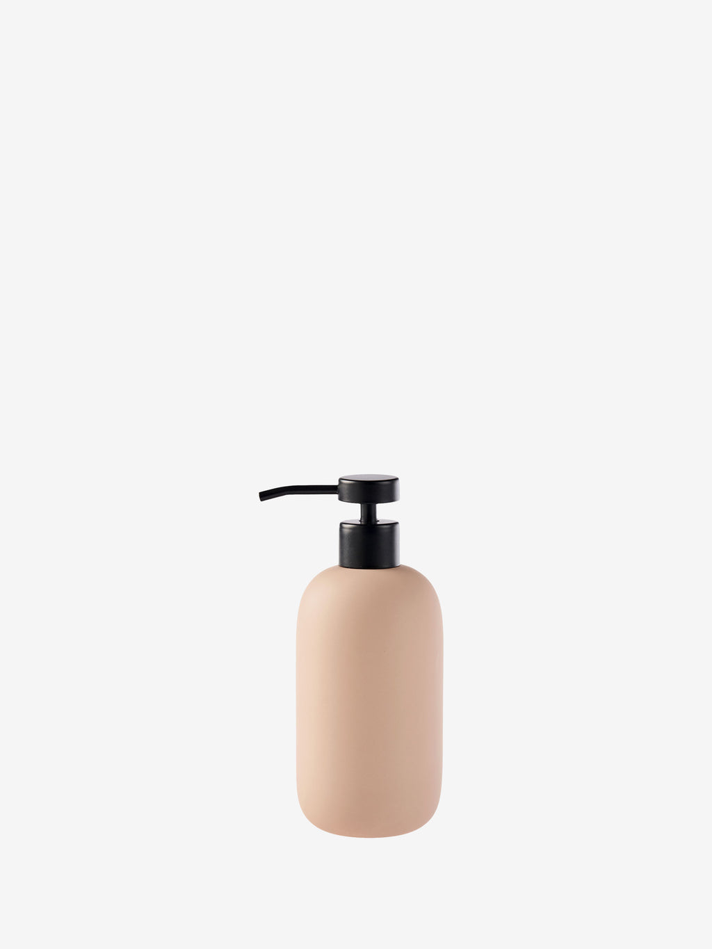 Seaspray Clay Bathroom Collection