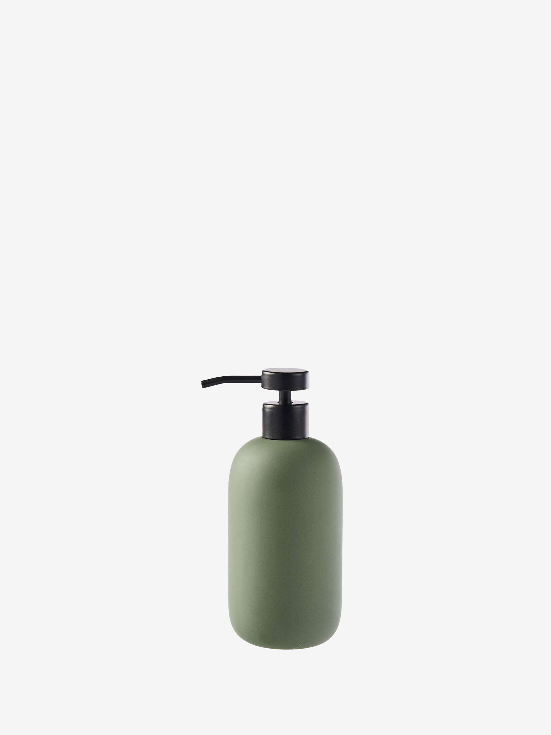 Seaspray Olive Bathroom Collection