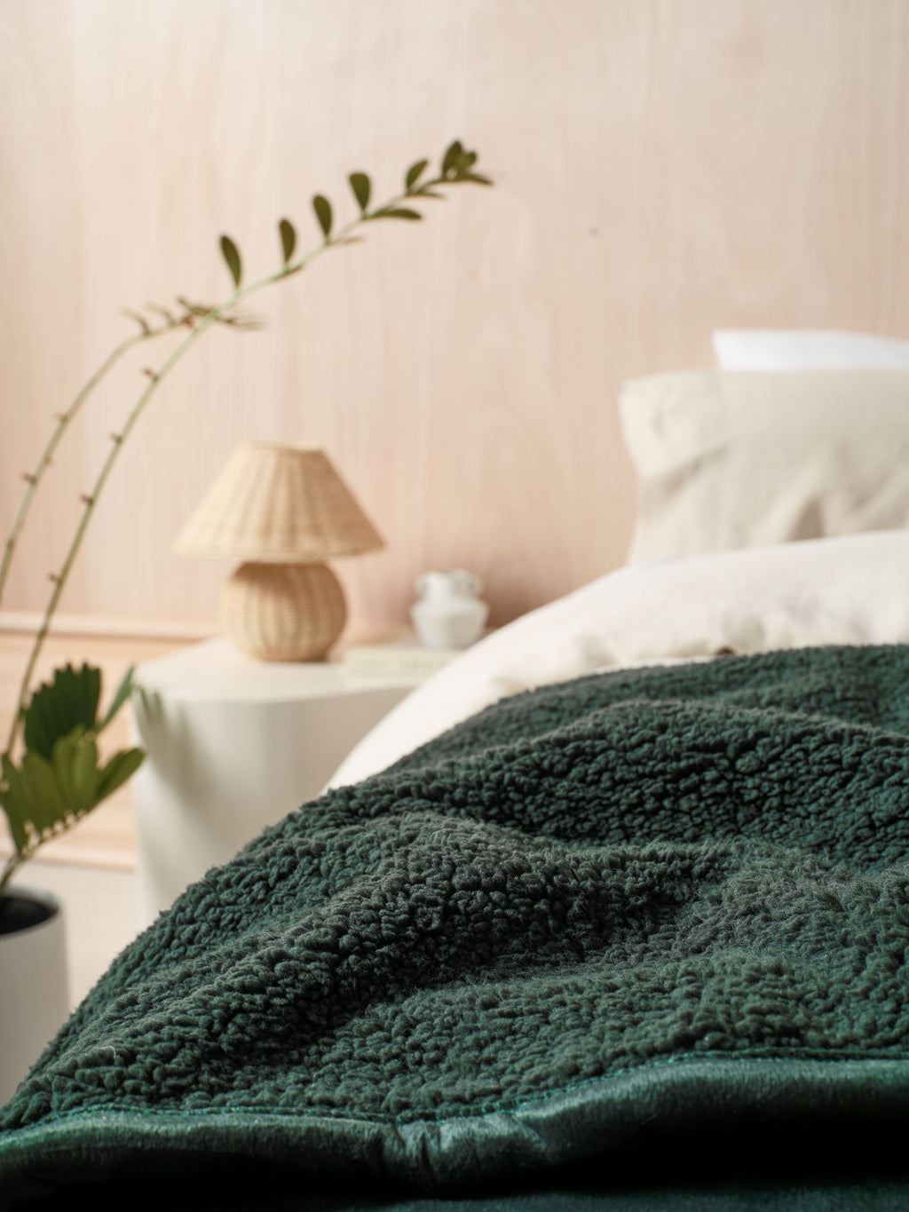 Sena Forest Blanket