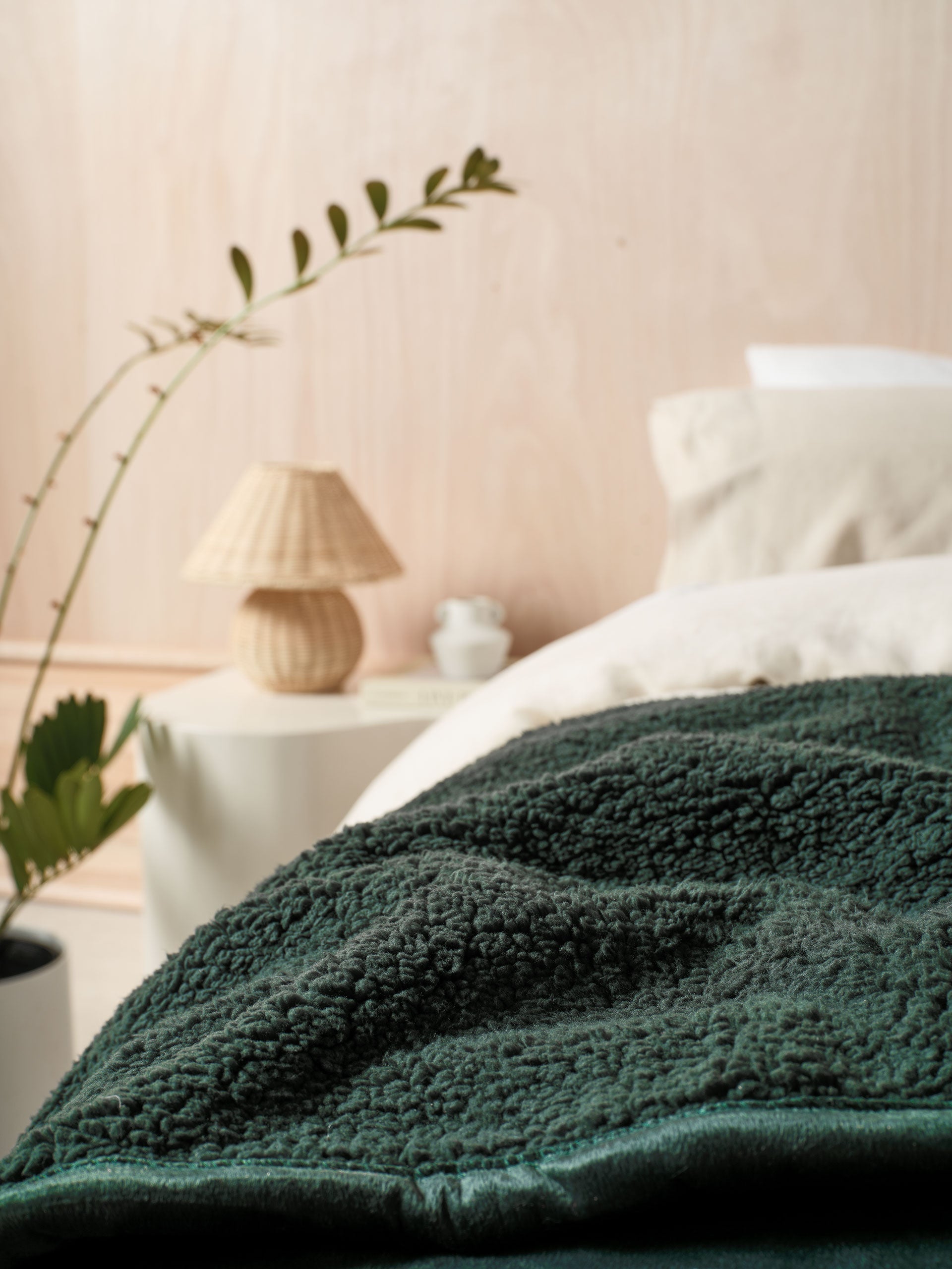 Sena Forest Blanket