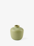 Serra Green Vase 7cm