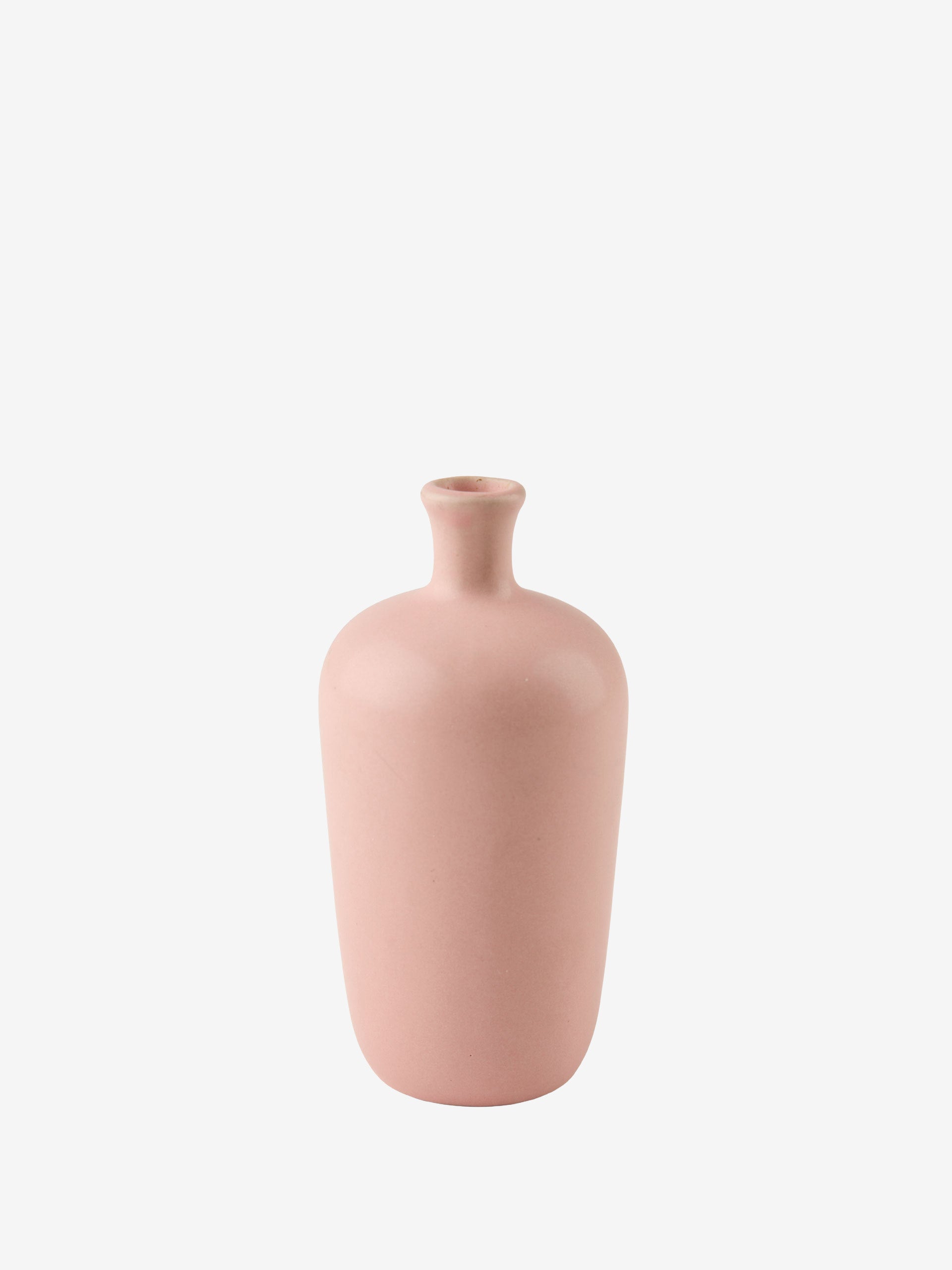 Serra Rose Vase 13cm