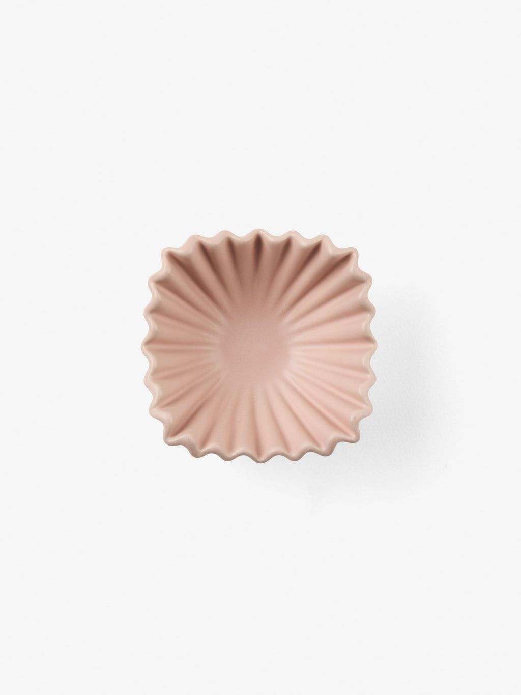 Shell Blush Trinket Bowl 9cm