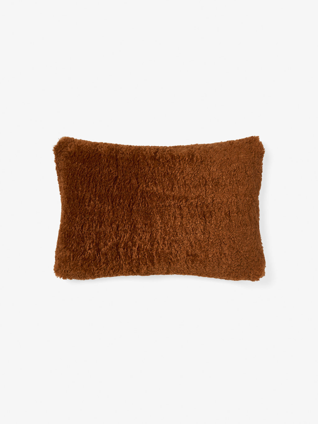 Shetland Cinnamon Cushion 40x60cm