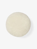 Shetland Cream Cushion 43cm Round