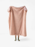 Shetland Throw