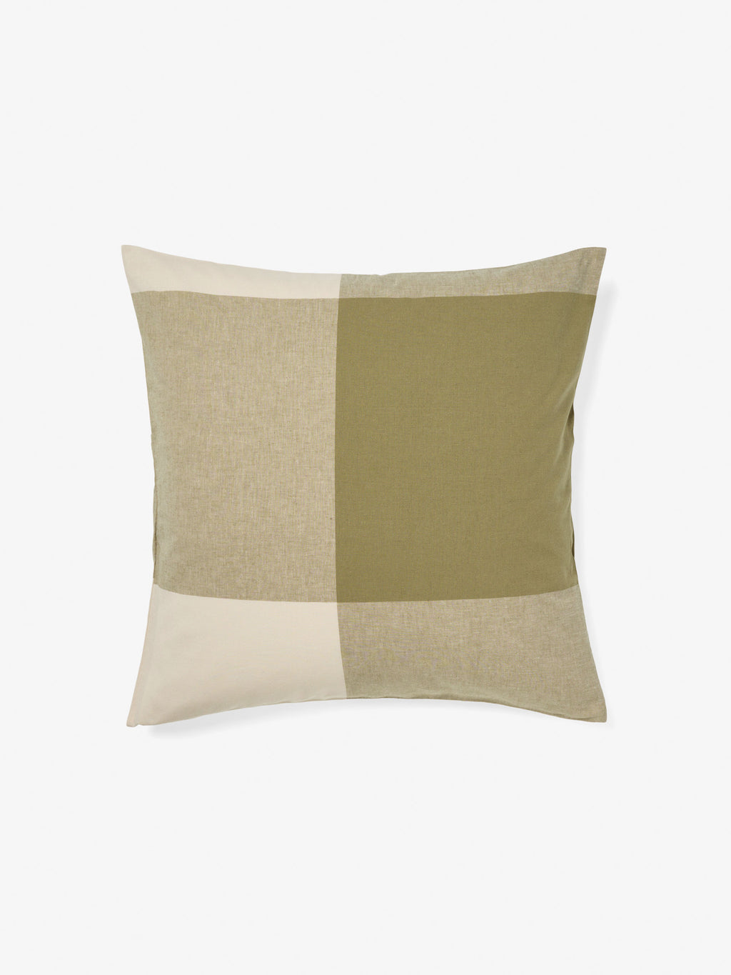 Sicily European Pillowcase
