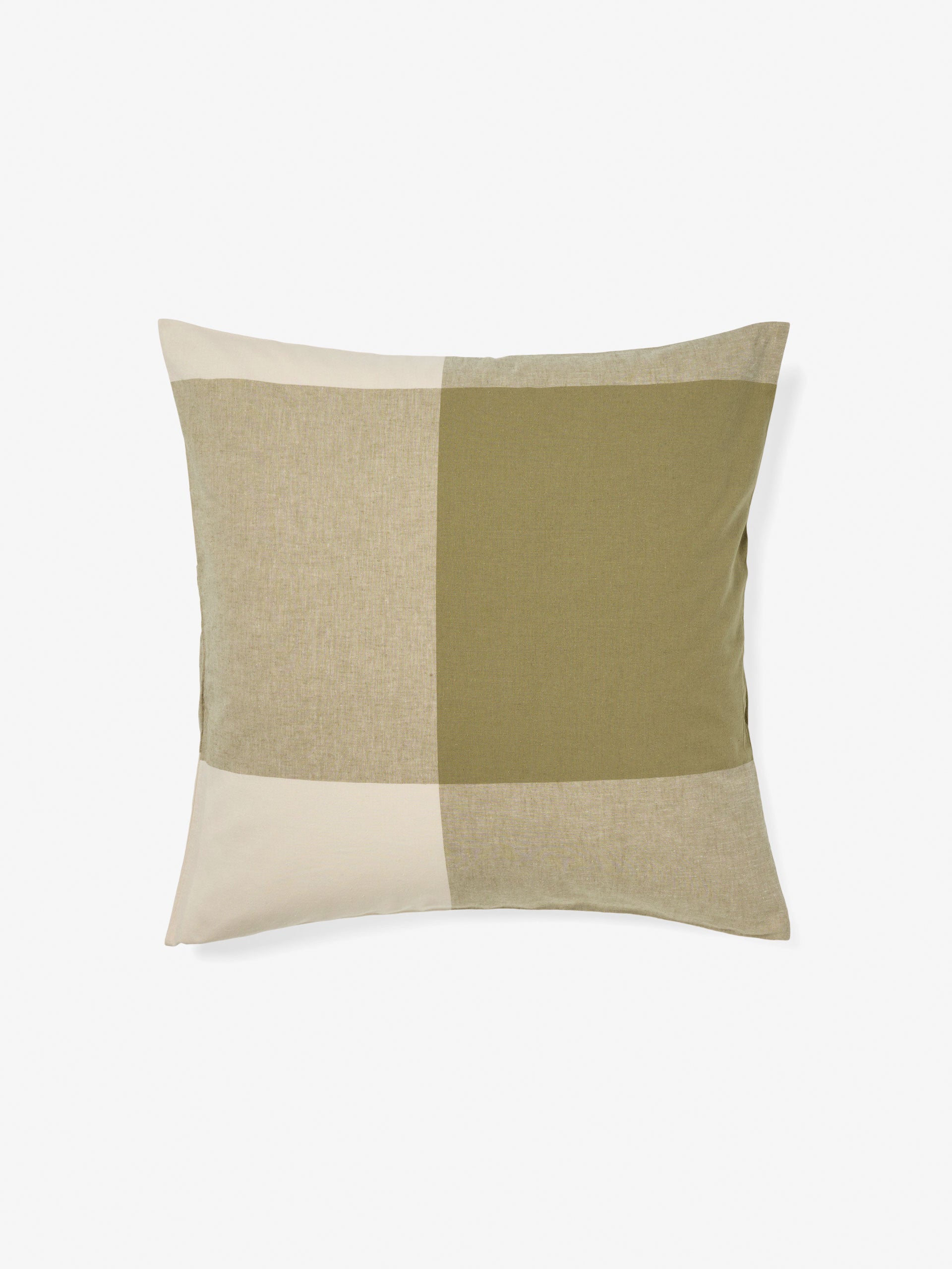 Sicily European Pillowcase