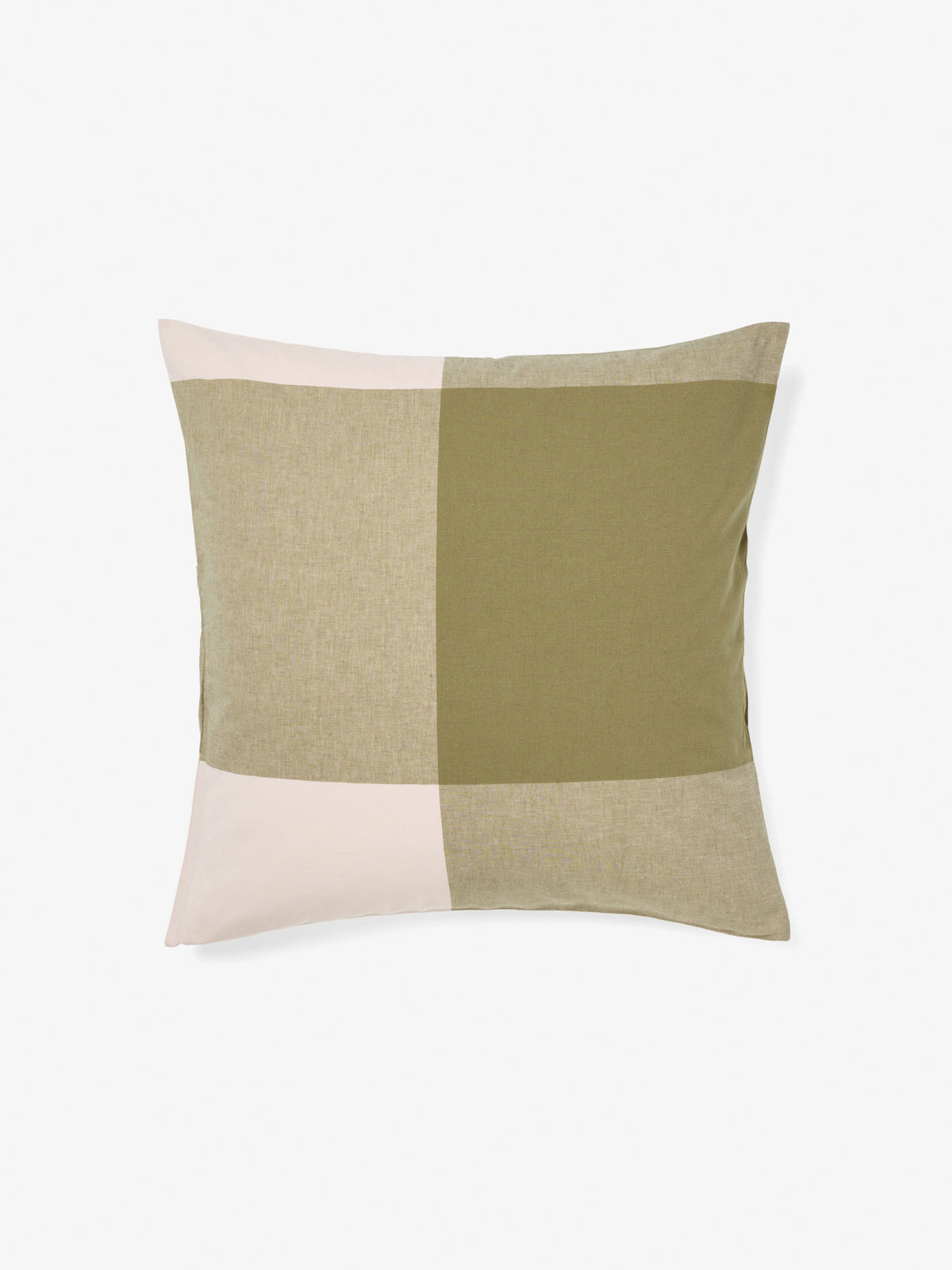 Sicily European Pillowcase