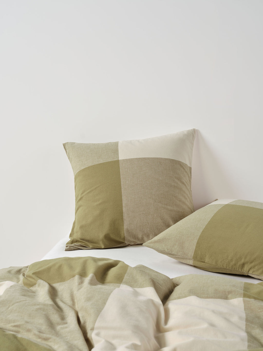 Sicily European Pillowcase