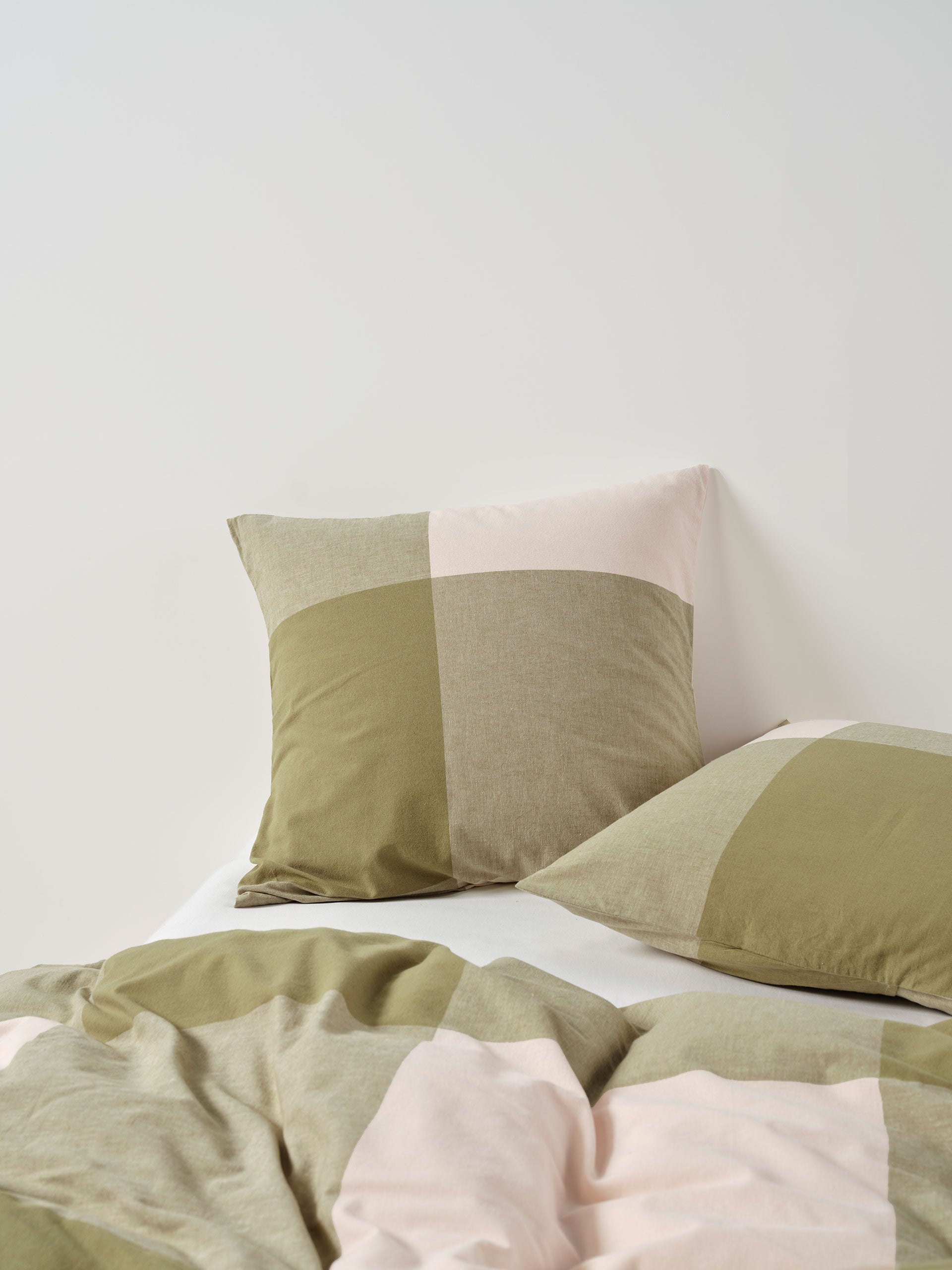 Sicily European Pillowcase