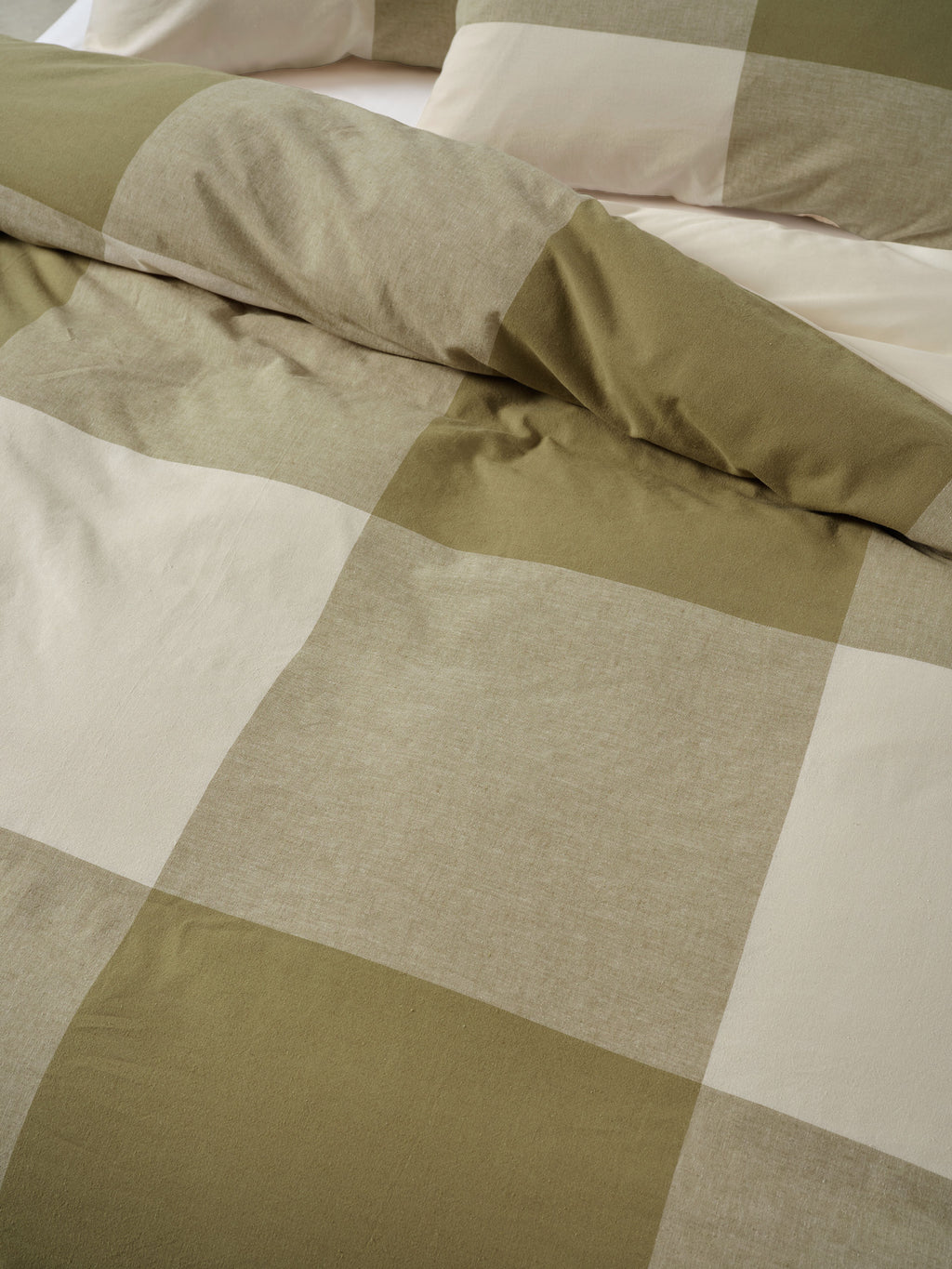 Sicily Quilt Cover Set