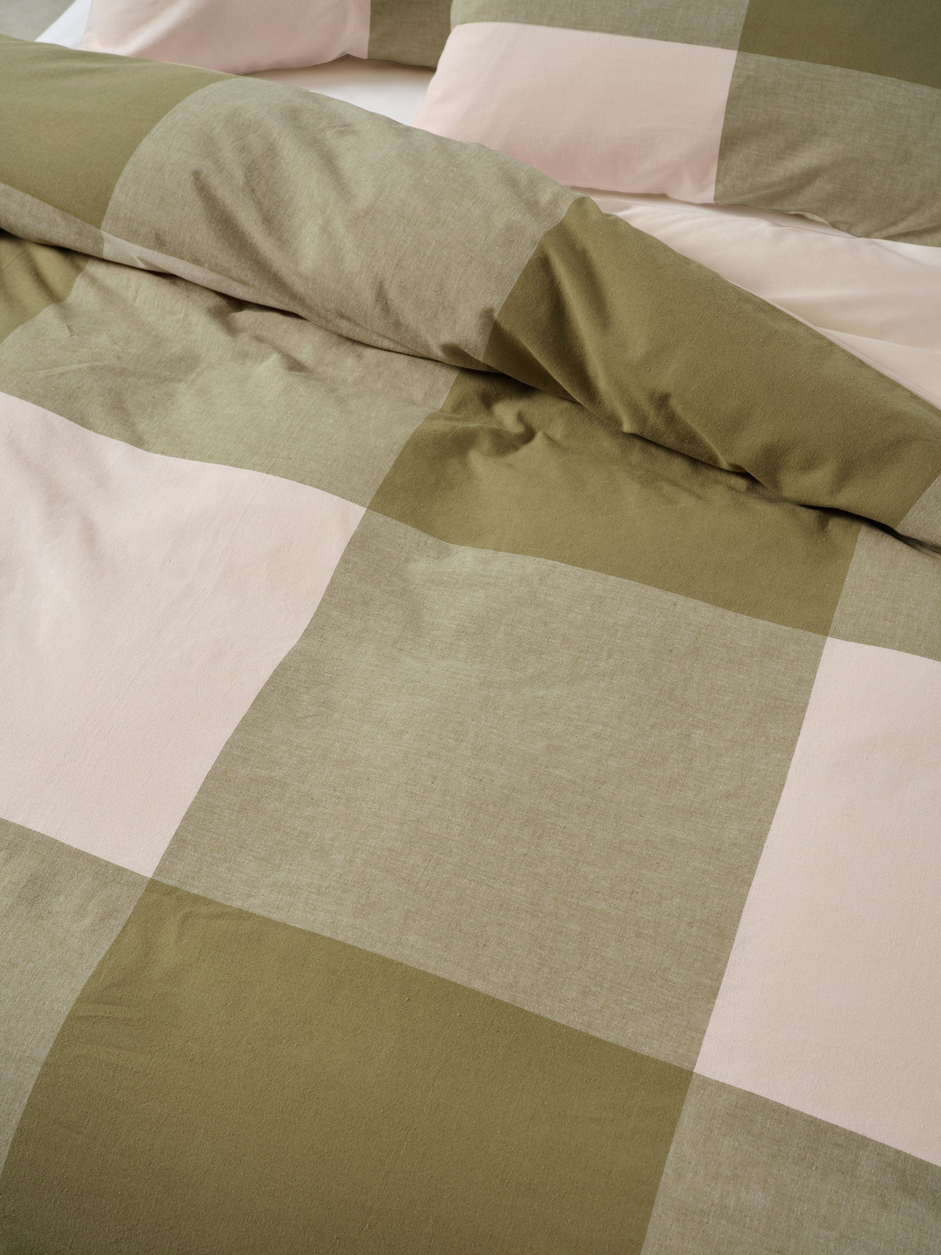 Sicily Quilt Cover Set