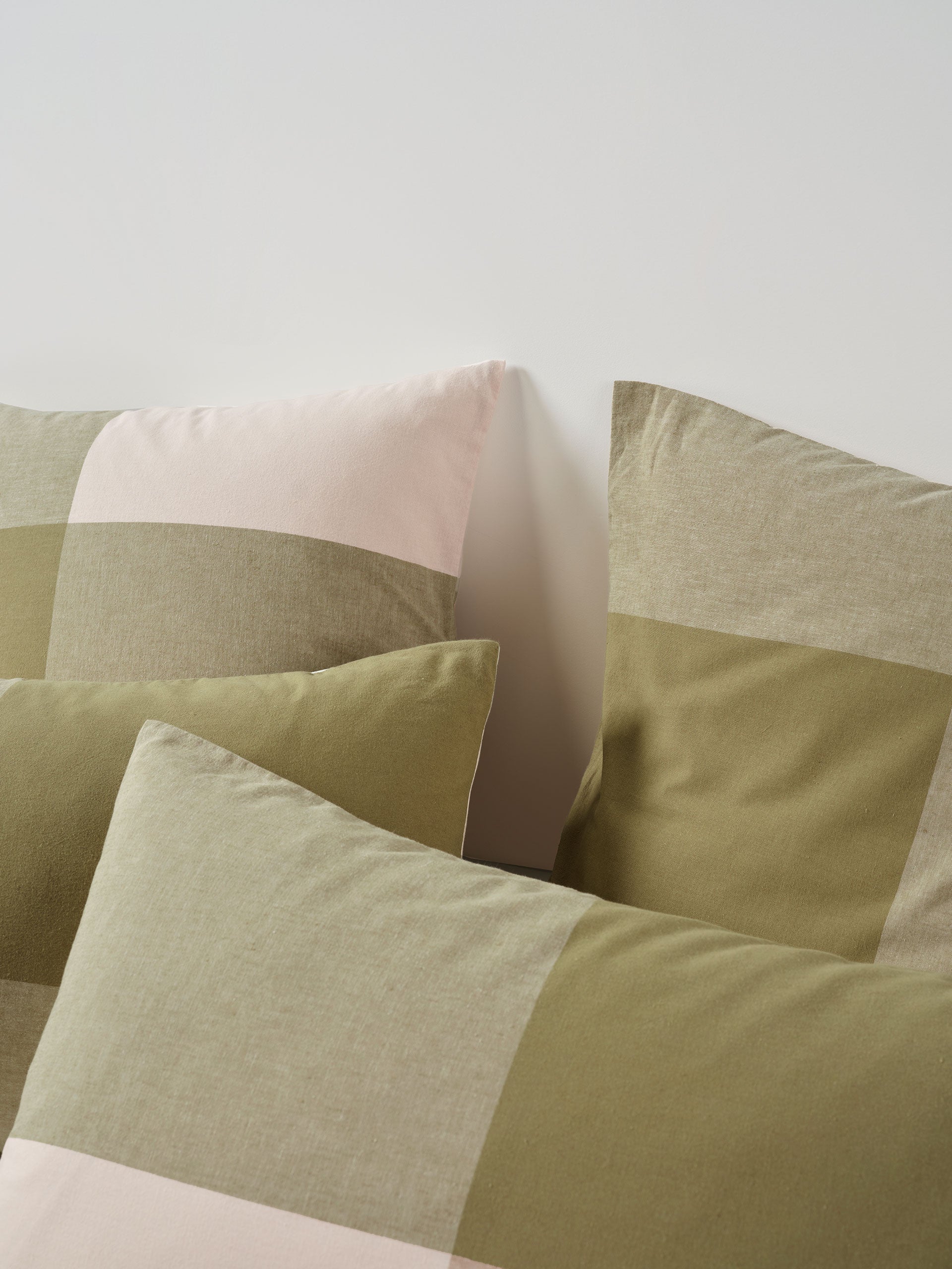 Sicily Quilt Cover Set
