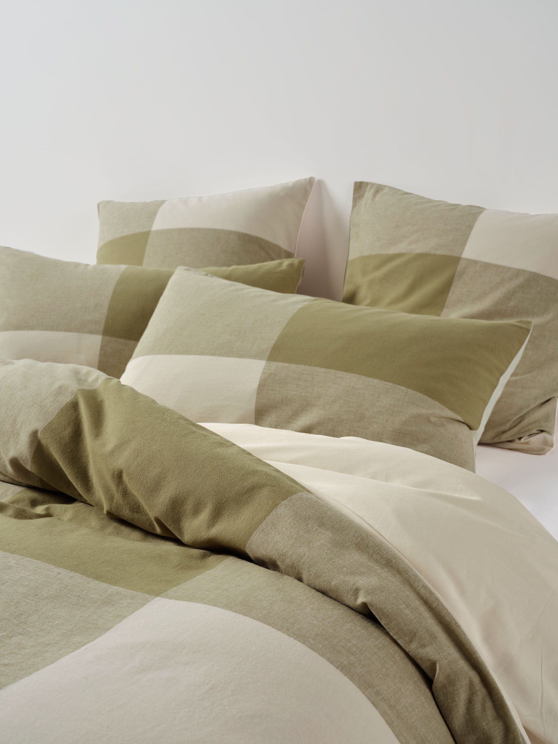 Sicily Quilt Cover Set
