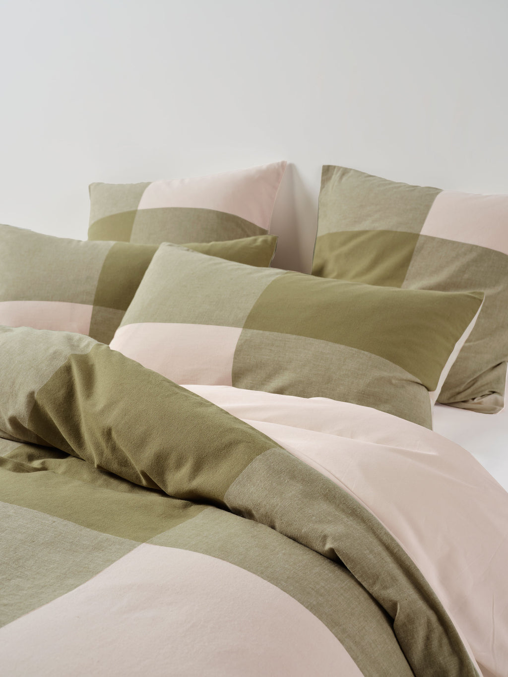 Sicily Quilt Cover Set