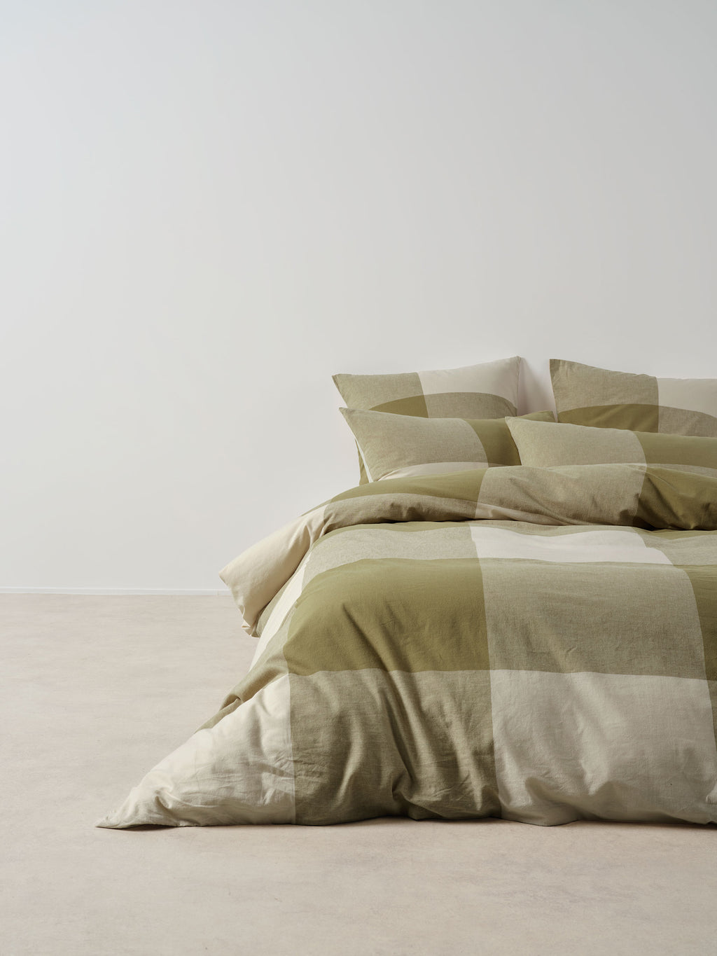 Sicily Quilt Cover Set