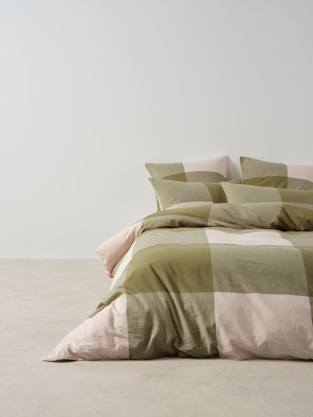 Sicily Quilt Cover Set