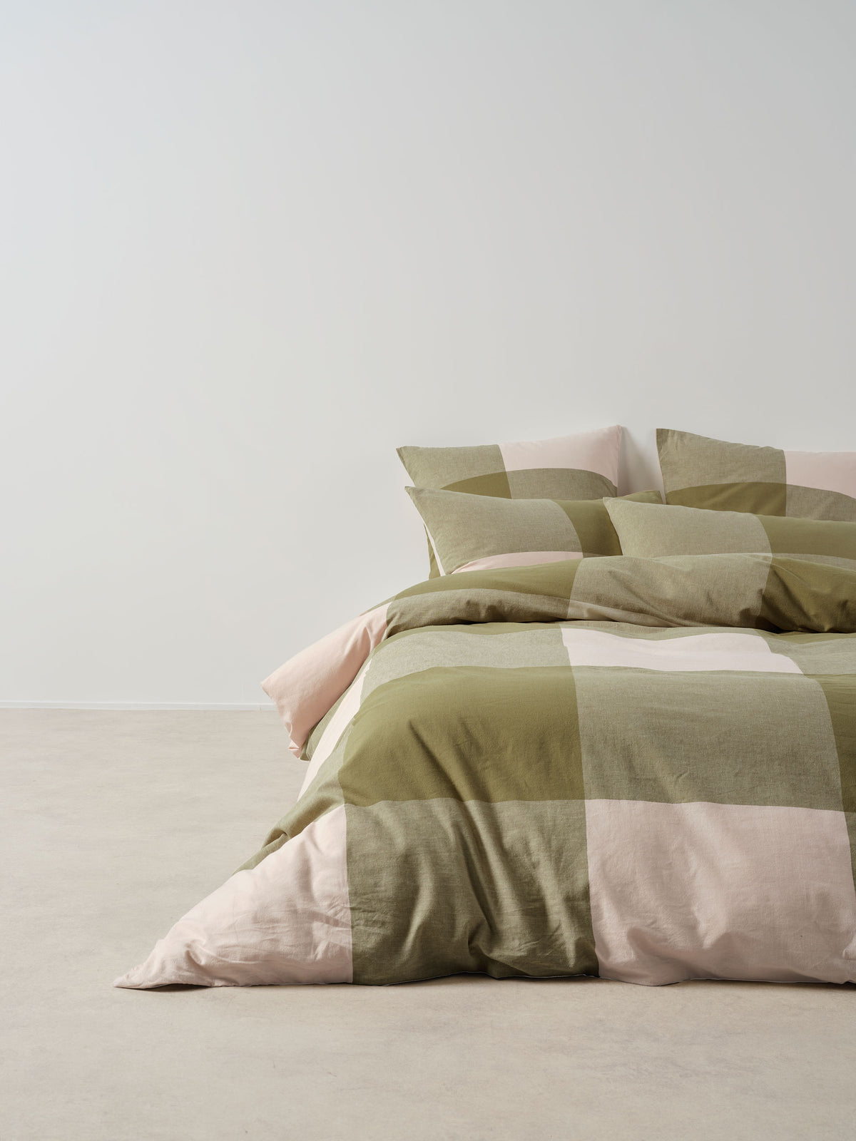 Sicily Quilt Cover Set