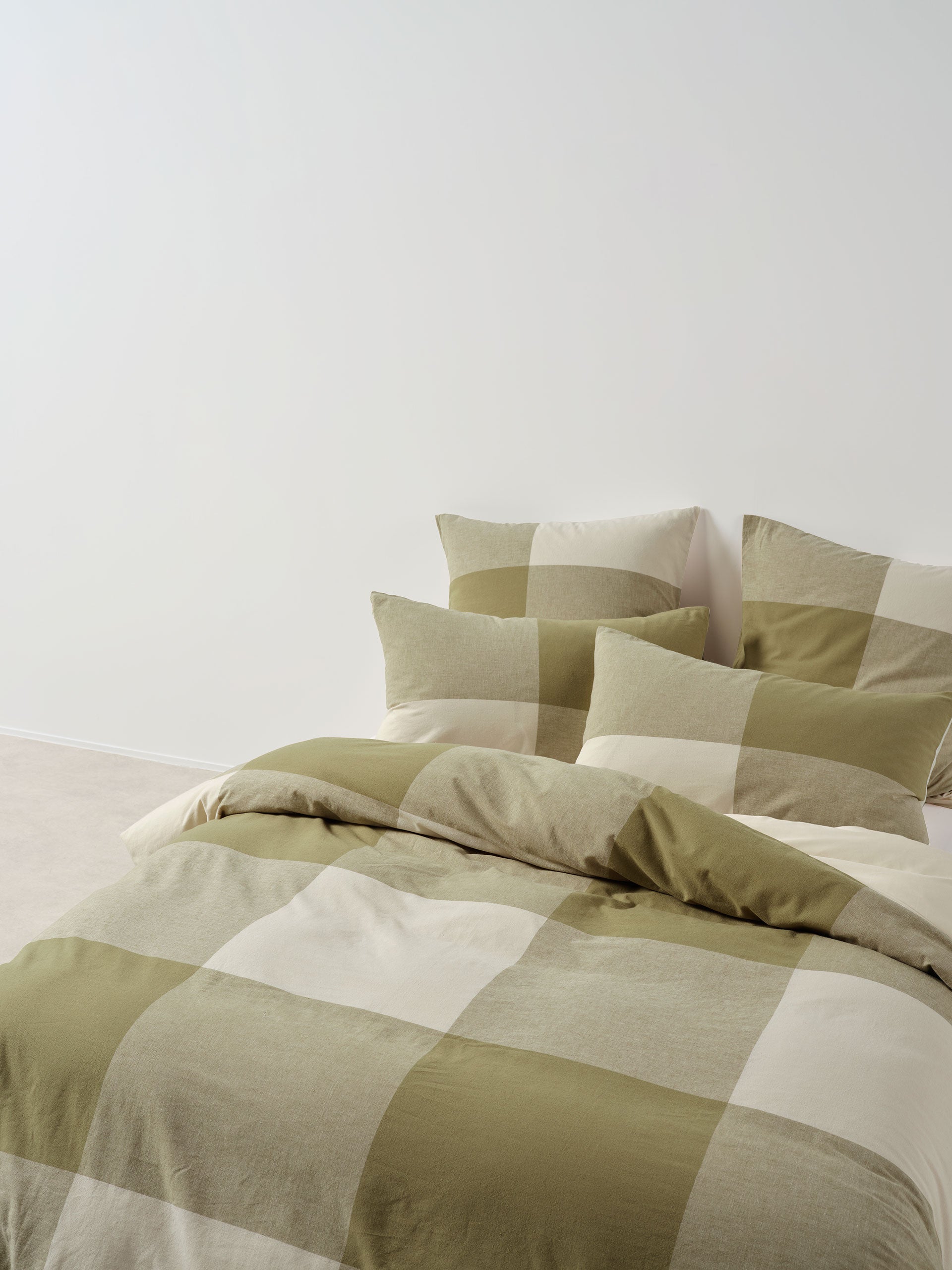 Sicily European Pillowcase
